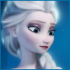 Elsa Icon