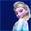 Elsa Icon